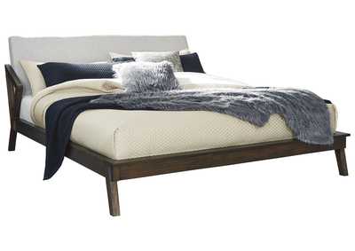 Bedroom Ashley Furniture Home, Leather Sleigh Bed Ashley Furniture