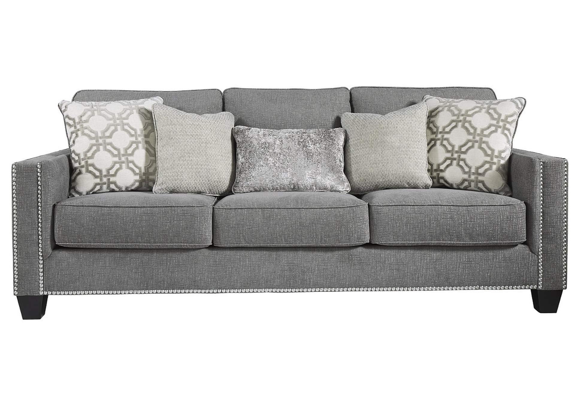Barrali Sofa Ashley Furniture Homestore Independently