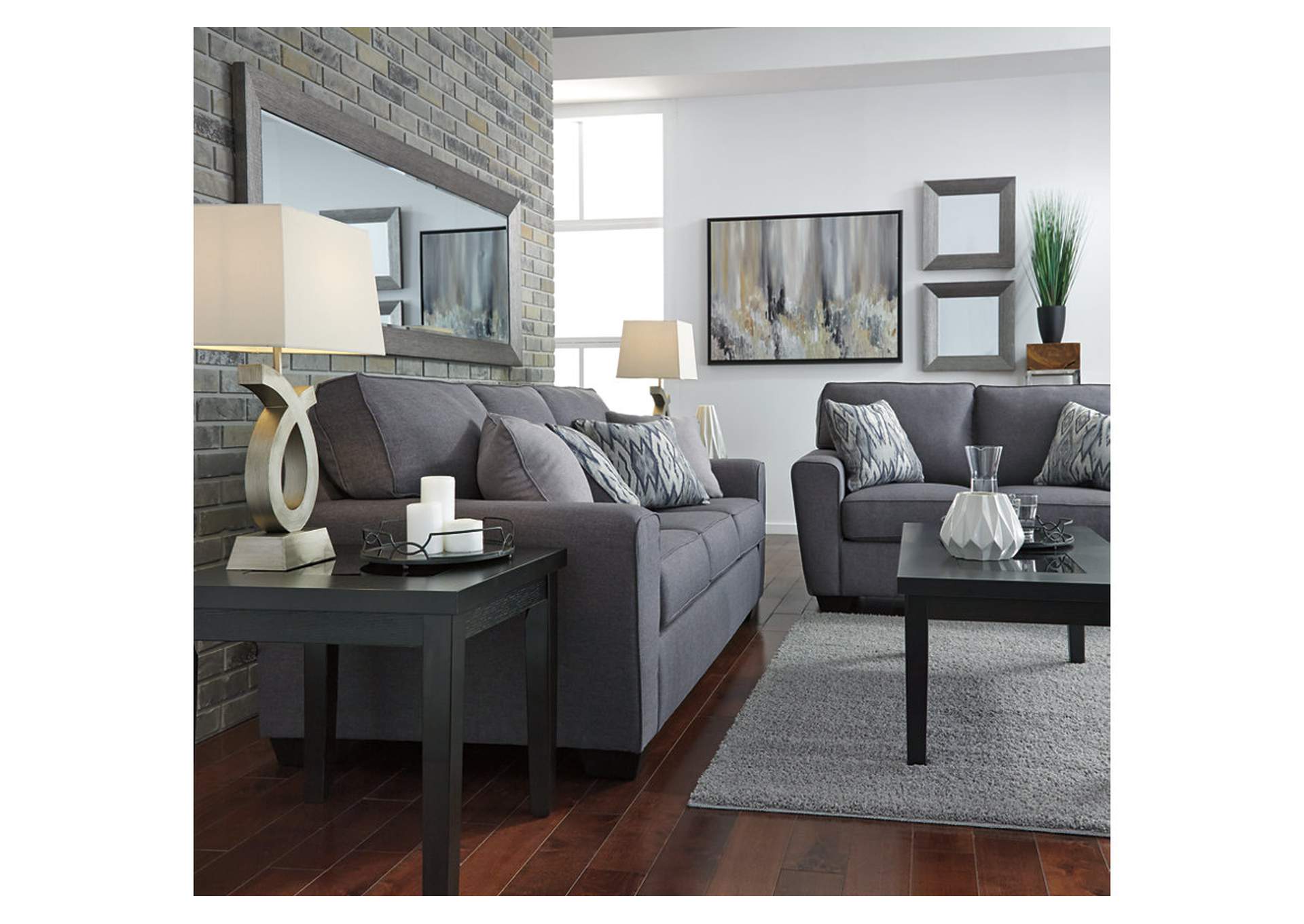 Calion Sofa Ashley Furniture Homestore Independently
