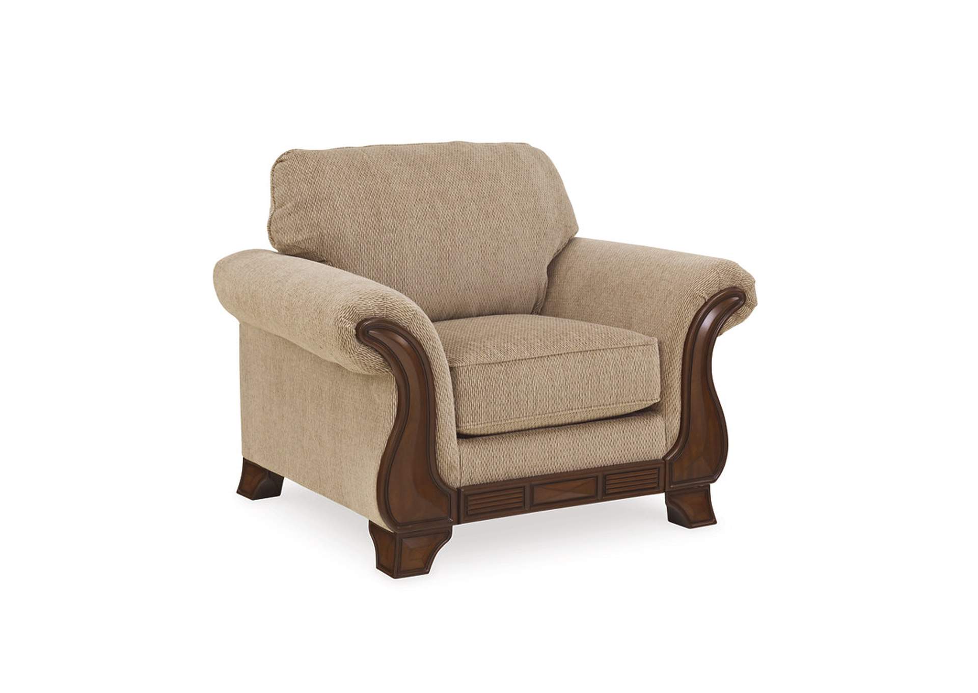 Sillon Lanett Ashley Furniture Homestore - Independently Owned and