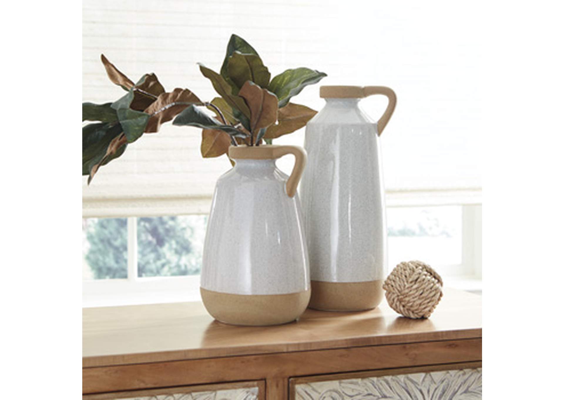 Tilbury Vase (Set of 2)