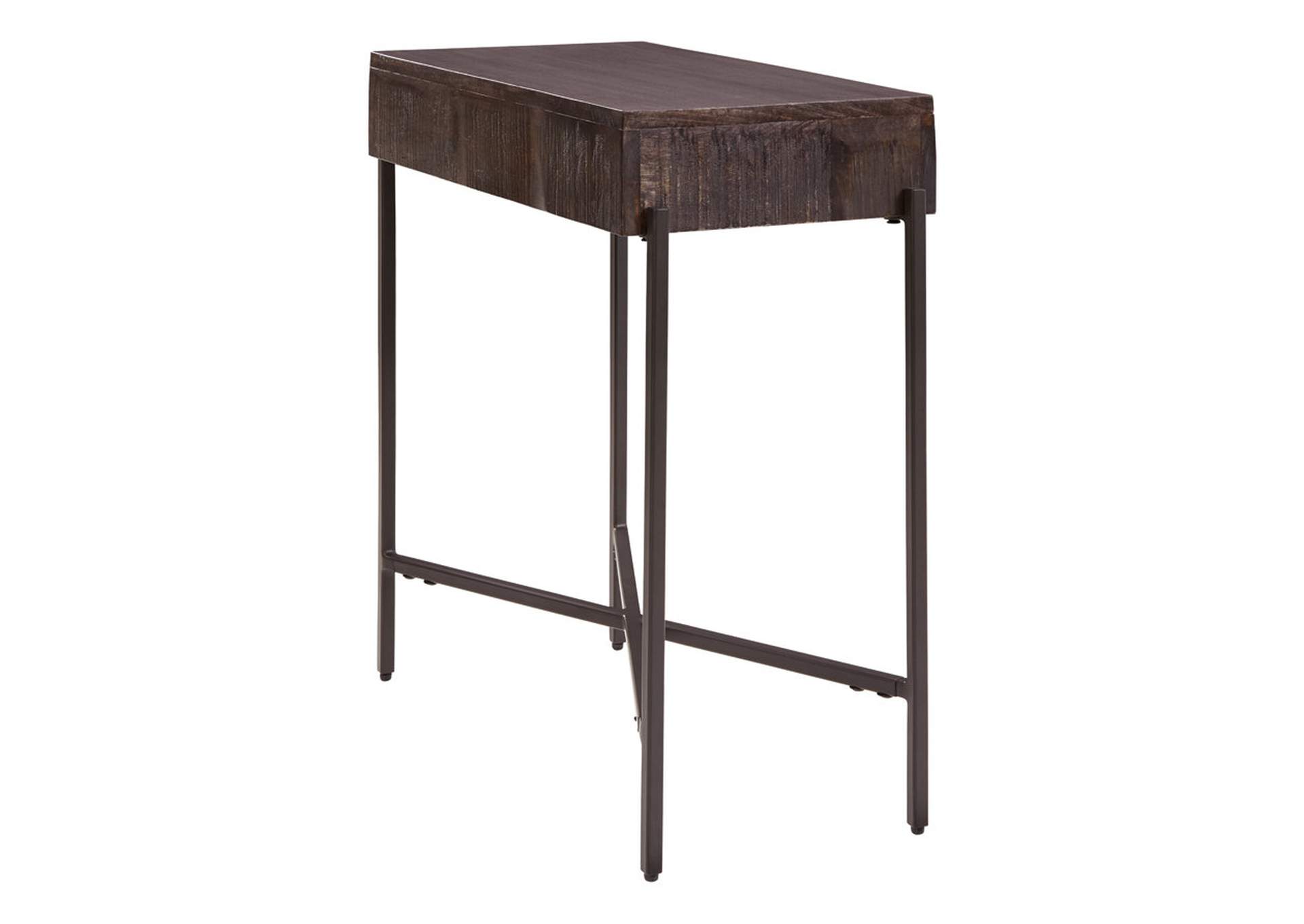 Matler Accent Table