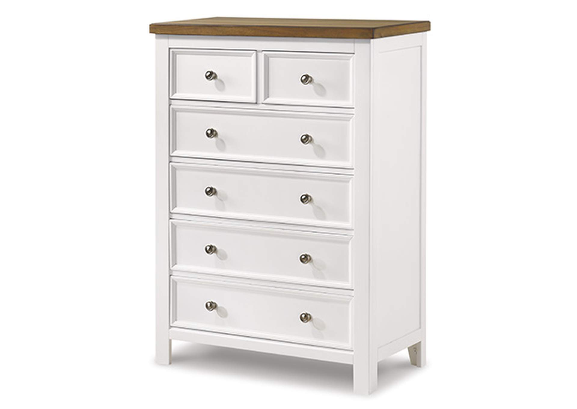 Westconi Chest of Drawers