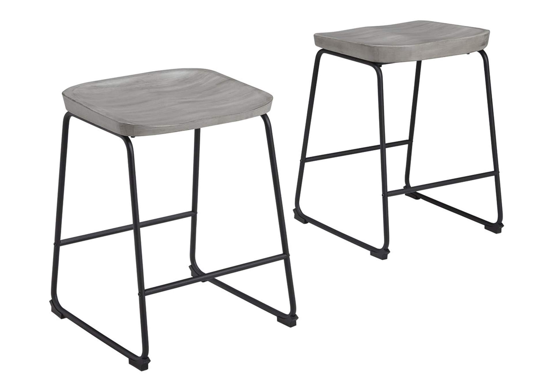 Showdell Counter Height Bar Stool Ashley Furniture Homestore Independently Owned And Operated By Homemart Sociedad Anonima