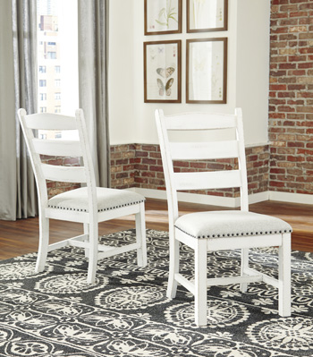 Valebeck Dining Room Chair