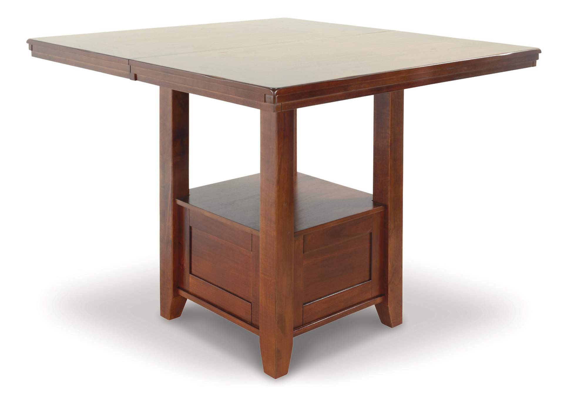 Ralene Counter Height Dining Room Extension Table Ashley Furniture