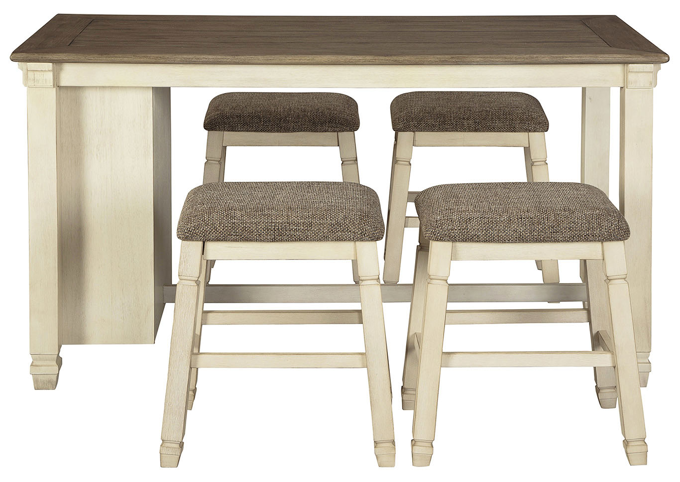 Bar Stools Ashley Furniture Home, Marsilona Counter Height Dining Room Table
