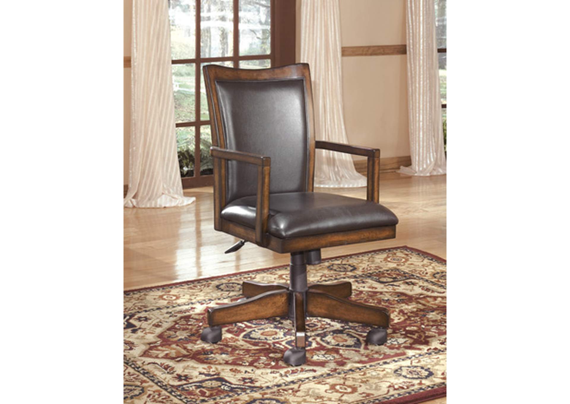 Hamlyn Office Arm Chair
