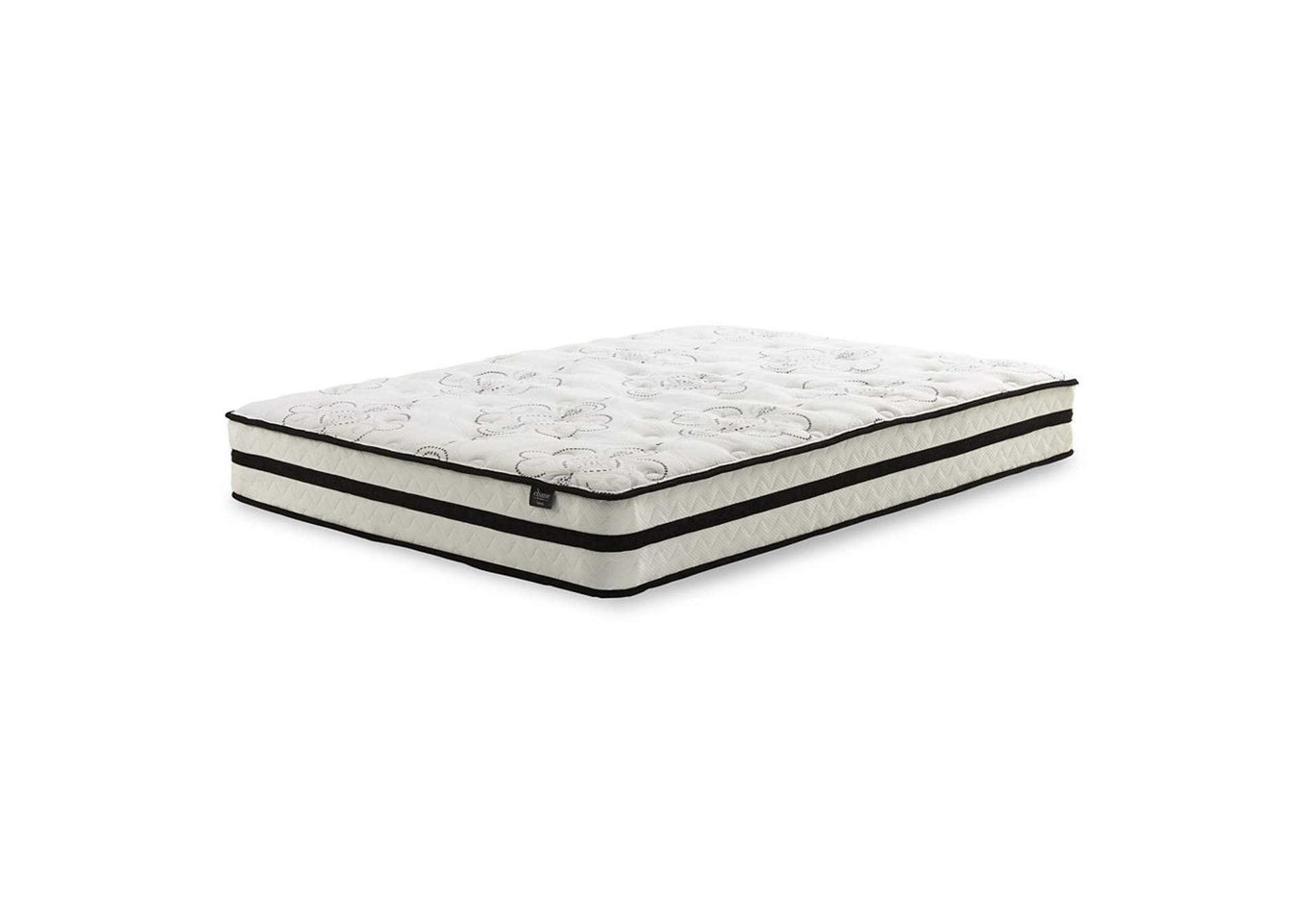 10 inch chime elite mattress by ashley furniture
