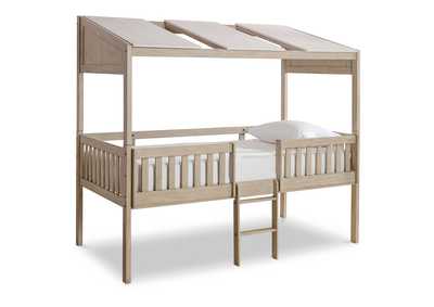 Kids Ashley Furniture Home, Ashley Halanton Bunk Bed