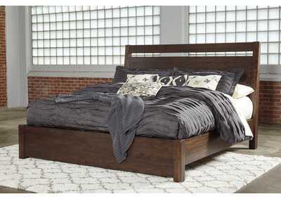 Beds In All Sizes And Styles At Ultra, Leather Sleigh Beds South Africa