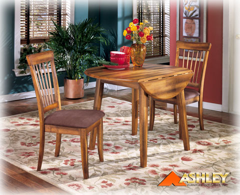 Dining Room Ashley Furniture Home, Berringer Dining Room Chairs