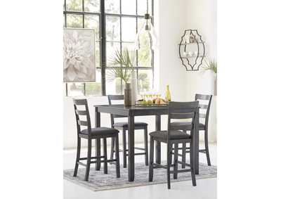 Bridson Dining Room Table And Chairs, Bridson Dining Room Table And Chairs With Bench Set Of 6