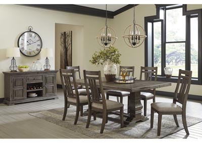 Kitchen And Dining Room Ashley Furniture Homestore Independently Owned And Operated By Fairdeal Furniture